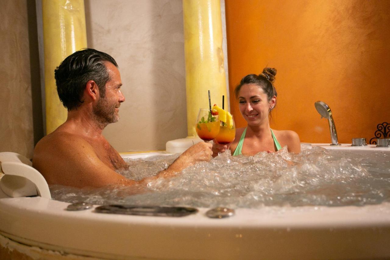 Terme All'alba 4* Abano Terme