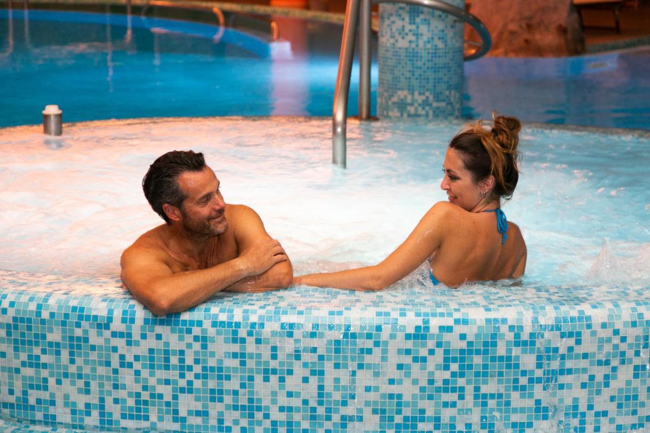 Terme All'alba Hotel 4*