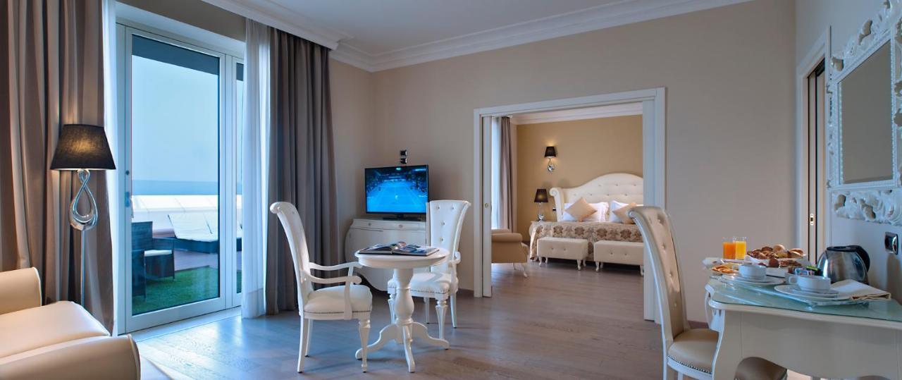 Terme All'alba Abano Terme