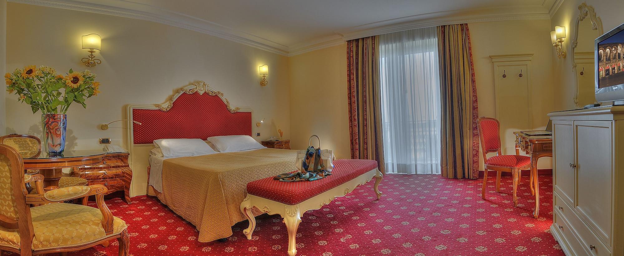 Terme All'alba Hotel 4*