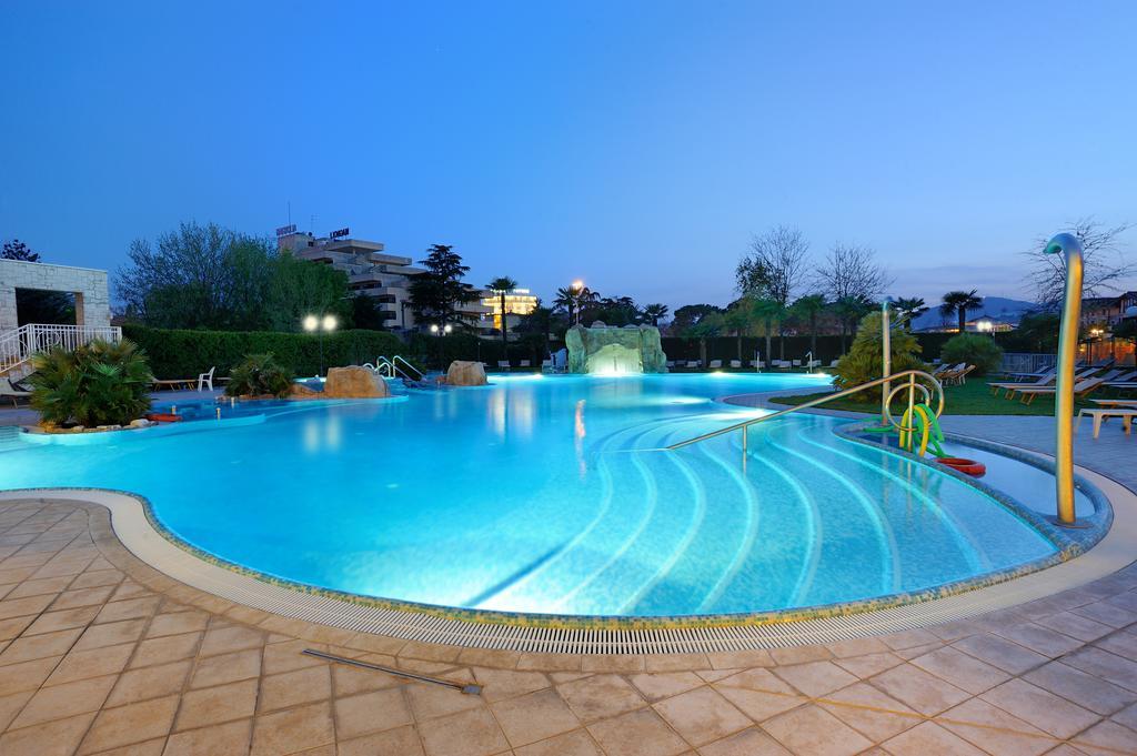 Hotel Terme All'alba