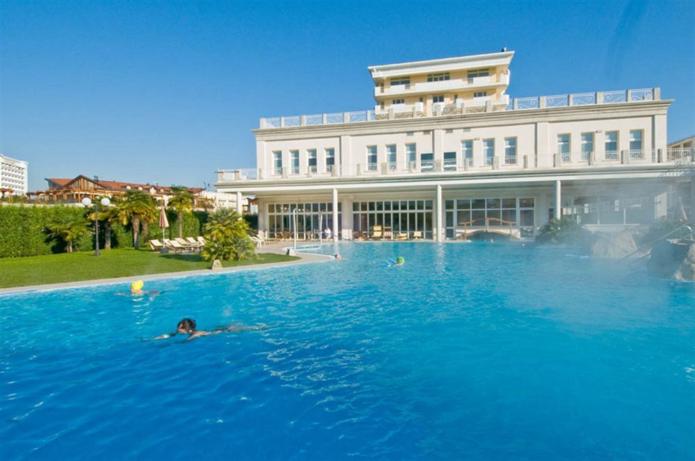 Hotel Terme All'alba
